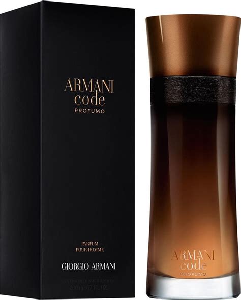 giorgio armani code profumo price|giorgio armani code parfum voc.